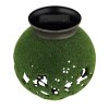Globo BOSCO LED Solar Garden Globe Light Outdoor Path Light Round 3000 K 6 W