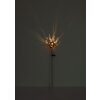 Globo AURALIE Solar Garden Stake Light LED, Outdoor Decorative Cutout Sphere