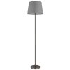 Globo Joris Floor Lamp for living room, modern, with cord switch, E27, 151 cm