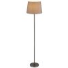 Globo Joris Floor Lamp for living room, modern, with cord switch, E27, 151 cm