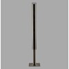 SCHÖNER WOHNEN-Kollektion LENA LED floor lamp 140 cm 3000 K 3888 lm 32 W