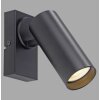 SCHÖNER WOHNEN-Kollektion RIK modern wall and ceiling light, spotlight GU10