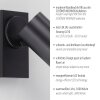 SCHÖNER WOHNEN-Kollektion RIK modern wall and ceiling light, spotlight GU10