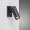 SCHÖNER WOHNEN-Kollektion RIK modern wall and ceiling light, spotlight GU10