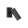 SCHÖNER WOHNEN-Kollektion RIK modern wall and ceiling light, spotlight GU10