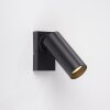 SCHÖNER WOHNEN-Kollektion RIK modern wall and ceiling light, spotlight GU10