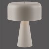 SCHÖNER WOHNEN-Kollektion PENTO table lamp, bedside lamp with cord switch