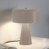 SCHÖNER WOHNEN-Kollektion PENTO table lamp, bedside lamp with cord switch