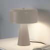 SCHÖNER WOHNEN-Kollektion PENTO table lamp, bedside lamp with cord switch