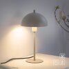 SCHÖNER WOHNEN-Kollektion ALI mushroom table lamp E14 35.5 cm