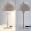 SCHÖNER WOHNEN-Kollektion ALI mushroom table lamp E14 35.5 cm