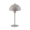 SCHÖNER WOHNEN-Kollektion ALI mushroom table lamp E14 35.5 cm