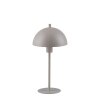 SCHÖNER WOHNEN-Kollektion ALI mushroom table lamp E14 35.5 cm