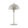 SCHÖNER WOHNEN-Kollektion ALI mushroom table lamp E14 35.5 cm