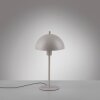 SCHÖNER WOHNEN-Kollektion ALI mushroom table lamp E14 35.5 cm