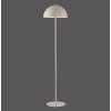 SCHÖNER WOHNEN-Kollektion ALI floor lamp with foot switch, E27, 25 W, 155 cm