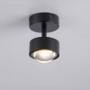 SCHÖNER WOHNEN-Kollektion KULU LED ceiling spotlight with rotatable head