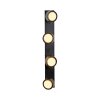 SCHÖNER WOHNEN-Kollektion KULU LED 4-light modern Ceiling Spotlight 3000K 450 lm
