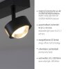 SCHÖNER WOHNEN-Kollektion KULU LED 4-light modern Ceiling Spotlight 3000K 450 lm