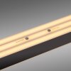 SCHÖNER WOHNEN-Kollektion ADRIANA ROUND LED linear height-adjustable pendant light, 2-light