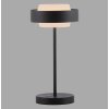 SCHÖNER WOHNEN-Kollektion ELMO LED office table lamp with touch switch, modern