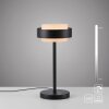 SCHÖNER WOHNEN-Kollektion ELMO LED office table lamp with touch switch, modern