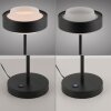 SCHÖNER WOHNEN-Kollektion ELMO LED office table lamp with touch switch, modern