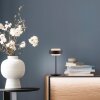 SCHÖNER WOHNEN-Kollektion ELMO LED office table lamp with touch switch, modern