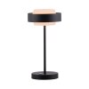 SCHÖNER WOHNEN-Kollektion ELMO LED office table lamp with touch switch, modern