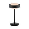SCHÖNER WOHNEN-Kollektion ELMO LED office table lamp with touch switch, modern