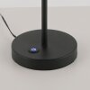 SCHÖNER WOHNEN-Kollektion ELMO LED office table lamp with touch switch, modern