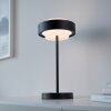 SCHÖNER WOHNEN-Kollektion ELMO LED office table lamp with touch switch, modern