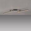 SCHÖNER WOHNEN-Kollektion STRAIGHT LED modern adjustable linear ceiling light