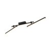 SCHÖNER WOHNEN-Kollektion STRAIGHT LED modern adjustable linear ceiling light