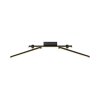 SCHÖNER WOHNEN-Kollektion STRAIGHT LED modern adjustable linear ceiling light