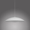 SCHÖNER WOHNEN-Kollektion LENTE semi-circle LED dining room pendant light