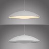 SCHÖNER WOHNEN-Kollektion LENTE semi-circle LED dining room pendant light