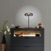 Schöner Wohnen-Kollektion POSH LED Table Lamp Desk Lamp 3000 K 1400 lm 7.4 W