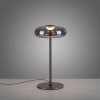 Schöner Wohnen-Kollektion POSH LED Table Lamp Desk Lamp 3000 K 1400 lm 7.4 W