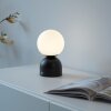 SCHÖNER WOHNEN-Kollektion RUDI modern LED globe table lamp with touch switch