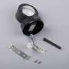 SCHÖNER WOHNEN-Kollektion CHIA 2-light LED wall light 3000 K 220 lm 2 W