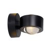 SCHÖNER WOHNEN-Kollektion CHIA 2-light LED wall light 3000 K 220 lm 2 W