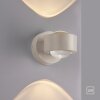 SCHÖNER WOHNEN-Kollektion CHIA LED Up-Down Wandleuchte 2-flammig für Flur