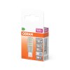 Osram lights G9 4.9 Watt neutral white 806 Lumen