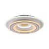Leuchten Direkt LED Ceiling Light TOLAGO, adjustable colour temperature 2700-5000 Kelvin