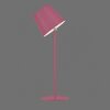 Leuchten Direkt LED Table Lamp BOTERIA, adjustable, memory function, 3000 Kelvin warm white