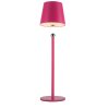 Leuchten Direkt LED Table Lamp BOTERIA, adjustable, memory function, 3000 Kelvin warm white