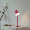 Leuchten Direkt LED Table Lamp BOTERIA, adjustable, memory function, 3000 Kelvin warm white