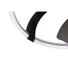 Reality LED ceiling fan light Stockholm, adjustable colour temperature 2700-6500 Kelvin