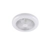 Reality LED ceiling fan light Holmsund, adjustable colour temperature 3000-6500 Kelvin